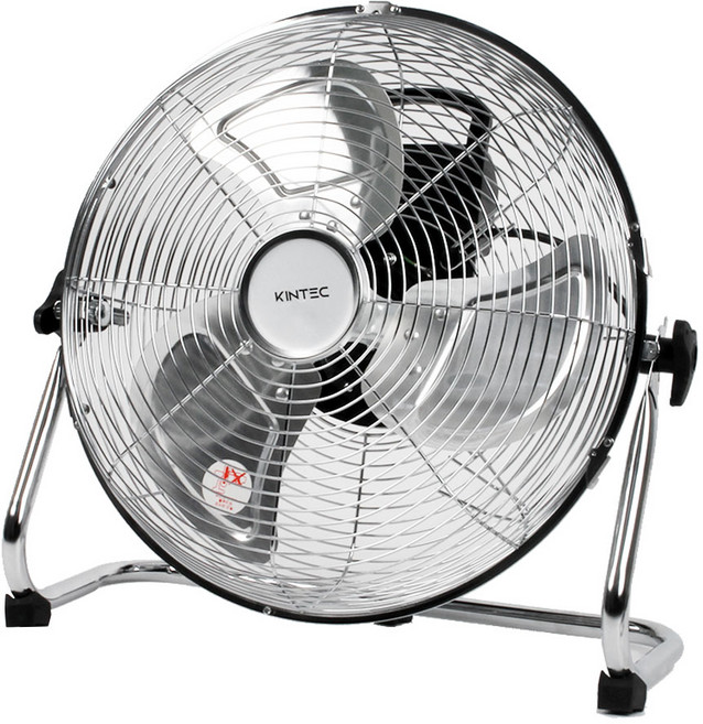 대형선풍기 공업용 산업용 업소용 써큘레이터 낮은 강풍기 바닥 박스팬, KTF-160M, 실버