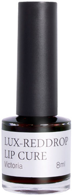 네츄럴샤인 2+1 럭스 레드드롭 립큐어 천연틴트, 오리지널빅토리아, 1개