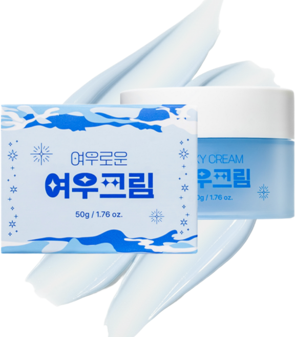 여우로운 여우크림 가슴크림 보르피린 볼륨 탄력 특허성분 2중기능성, 1개, 50g