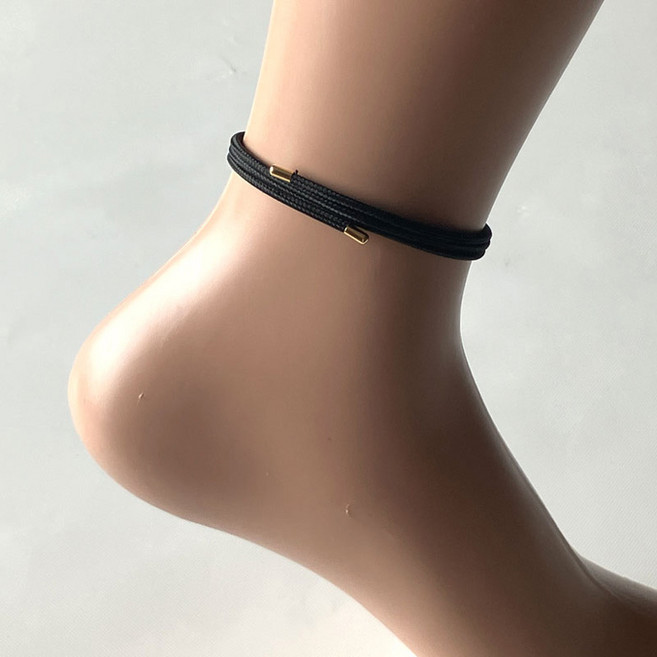 자기장 에너지 건강발찌 네오디움자석 팔찌 무릎 관절 미세전류 목걸이 자기장팔찌 사이즈 내 마음대로 조절