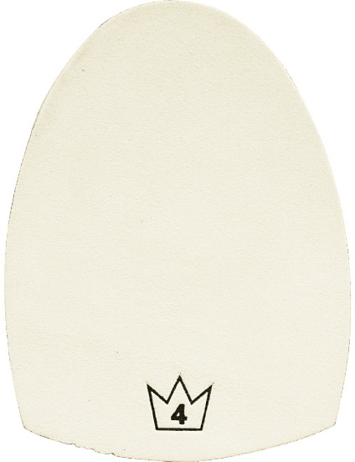 브런스윅 BBS-P9 교체용 슬라이드 솔 볼링화 볼링신발 볼링슈즈 볼링용품, S4