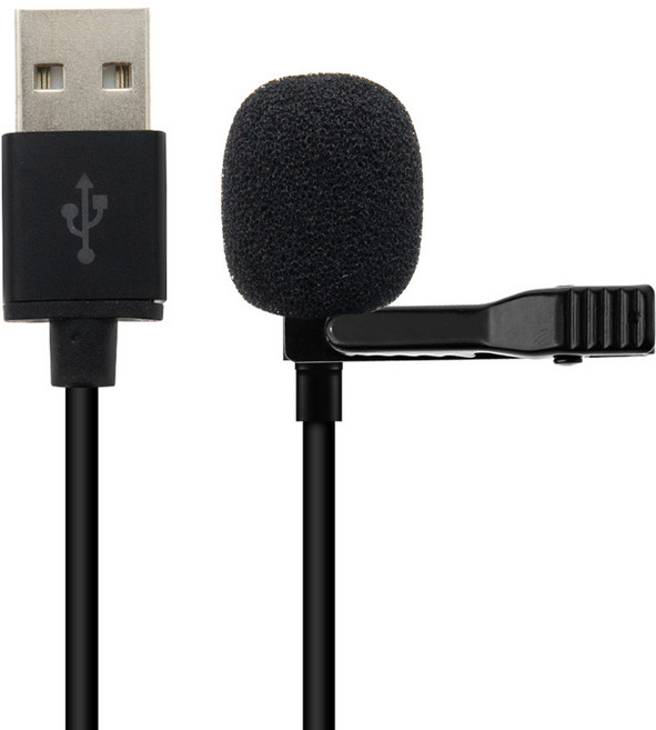 USB 핀마이크 TB329