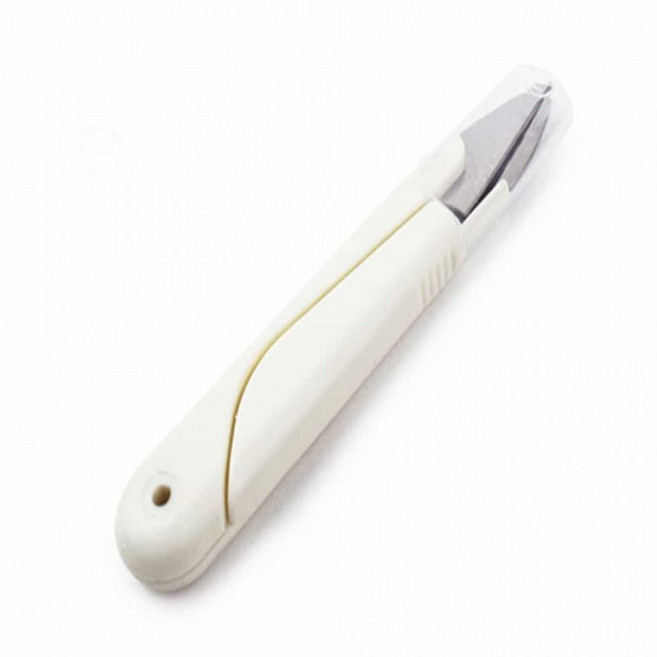 케이스 쪽가위 세트 자수가위 자수, 1개, 상세페이지 참조