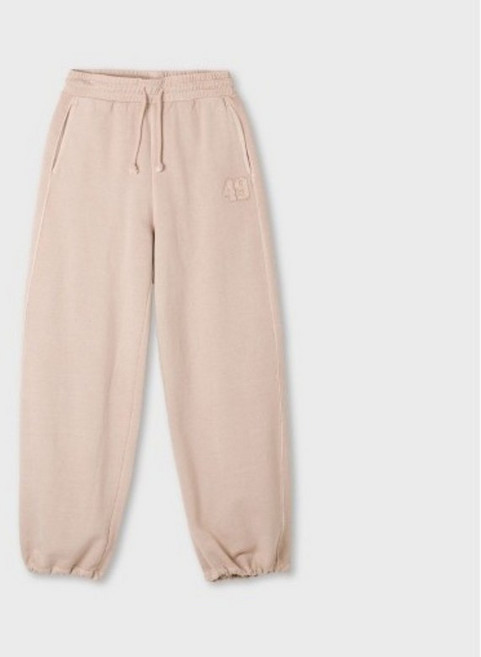 후아유 여성 California Dyed Wide Pants WHTMF4931F 2919961