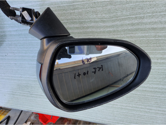k5 사이드미러, 1개