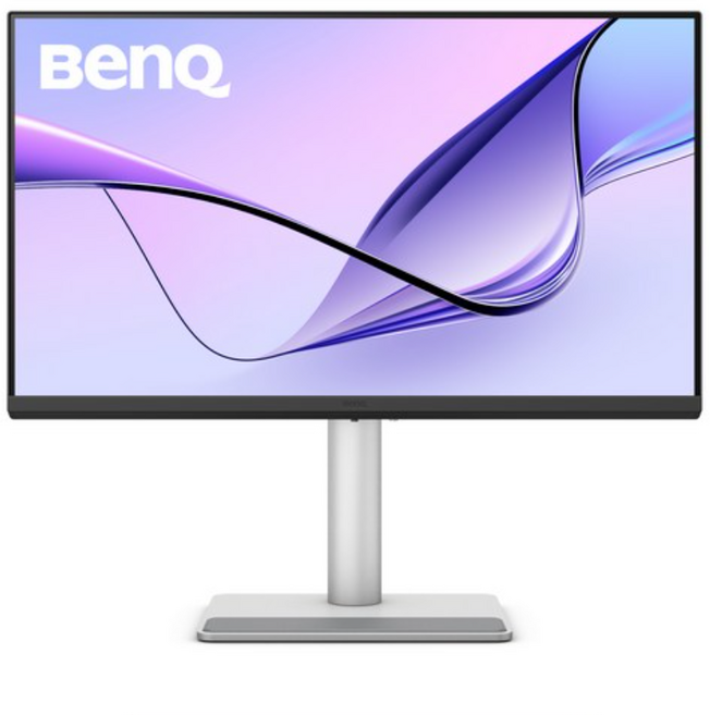 벤큐 4K UHD 맥북 사용자를 위한 모니터, MA320u, 81cm