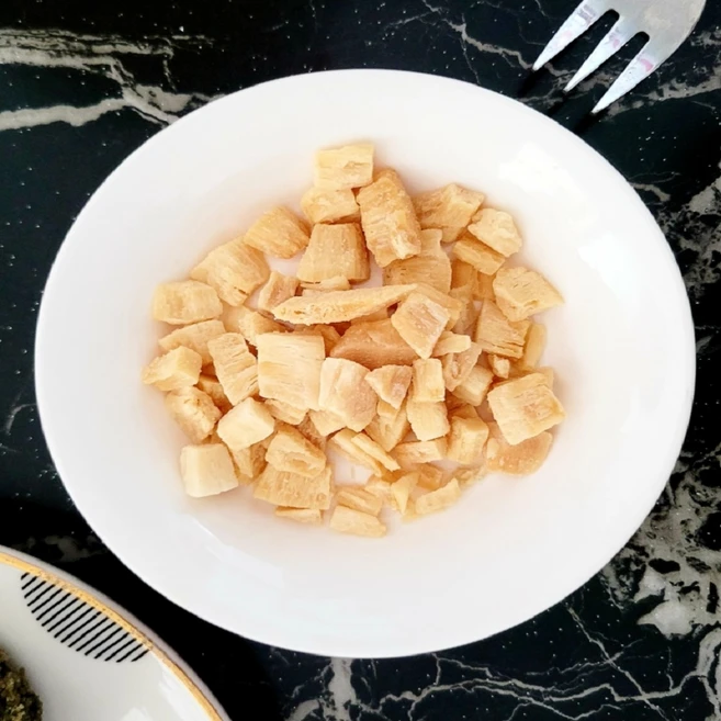 코코넛청크 코코넛칩 밀가루없는과자 그래놀라, 1개, 100g - 쿠팡