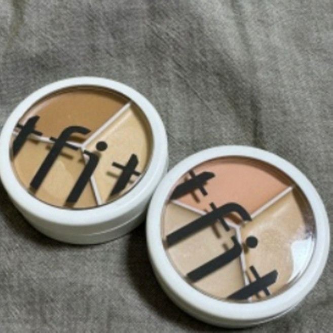 티핏 커버 업 프로 컨실러 뉴트럴(라이트베이지/내추럴베이지/다크베이지), 1개, 02_윔_(딥베이지/내추럴베이지/피치베이지)