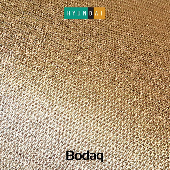 현대엘앤씨 보닥 인테리어필름 APZ18 골드메탈 시트지