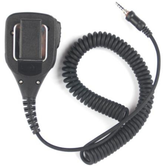 해양 라디오 스피커 마이크 ICOM M25 최근 RS-35M 용 방수