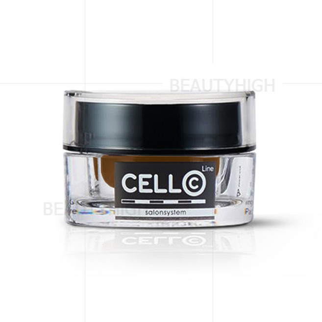 뉴셀라인 엠보 색소 10ml 반영구재료, 1개, (초코브라운)