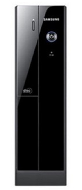가성비 삼성 슬림형 중고 PC i5-4690 DDR3 8GB SSD 256G 학원 인강용 데스크탑, 삼성슬림, WIN10 Pro, 256GB, 4GB, 블랙