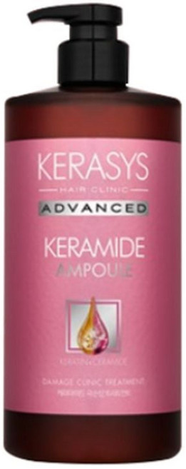 케라시스 1L 케라마이드 헤어트리트먼트 극손상 11737ea 1(EA), 1개