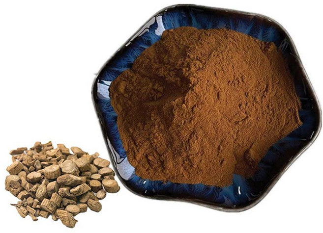 발효우슬추출분말 20kg, 1개, 단품, 1g