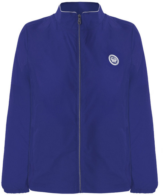 크로커다일레이디 크로커다일레이디 기획 솔리드 썸머 숏 점퍼_CLEMJP901