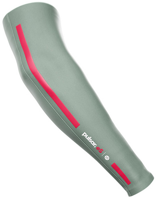 펄사 eS e스포츠 Vaxee 벡시 게이밍 팔토시 Arm Long, 1개, 세도나세이즈 M사이즈 (PASVX06MSS)