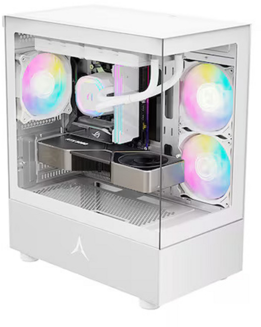 엠에스컴퓨터 인텔 i5 9400F RTX2060 게이밍 컴퓨터 PC 윈도우11 데스크탑 본체, WIN11 Home, 256GB, 16GB, 지포스 RTX 2060