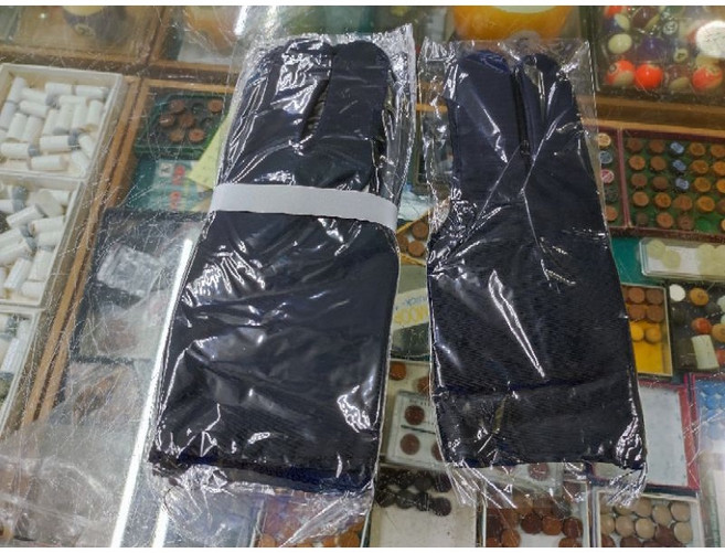 【國華撞球】撞球桿專用透氣三指手套 提升握桿穩定性 撞球愛好者必備, 1個