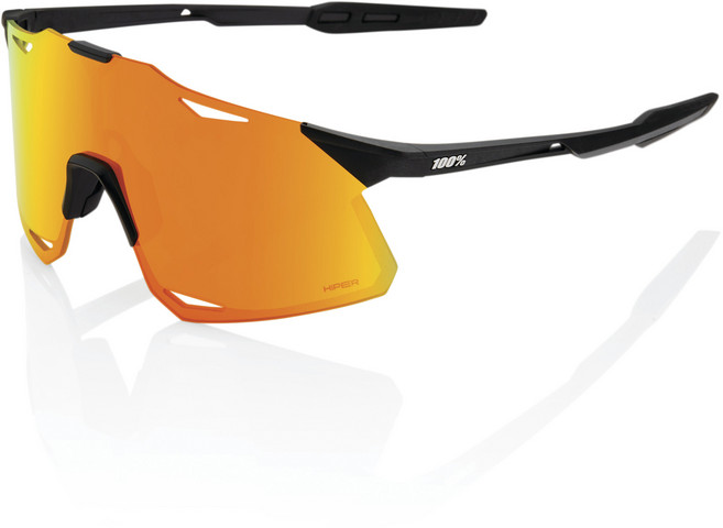 100% 백퍼센트 하이퍼크래프트 HYPERCRAFT 자전거 러닝 고글 (선택) 스포츠 선글라스