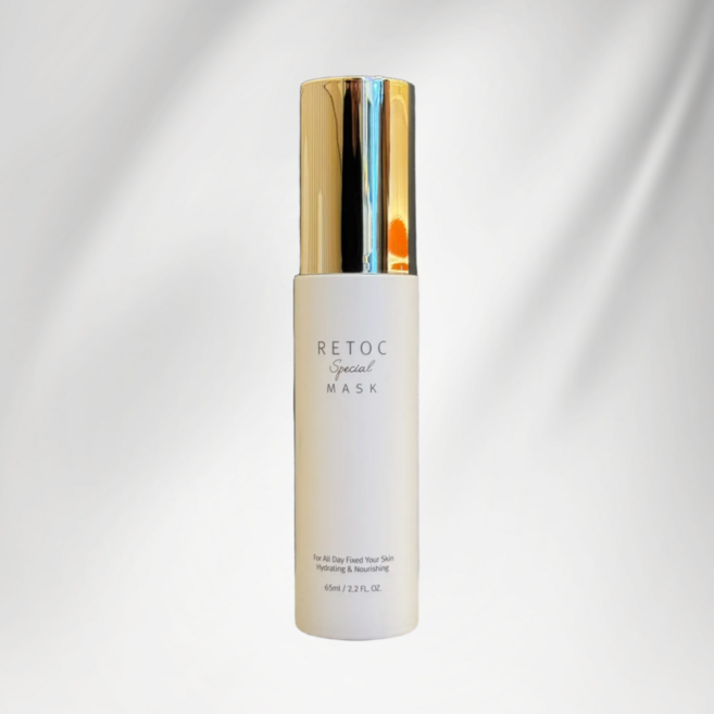 르네셀 리톡마스크, 1개, 65ml