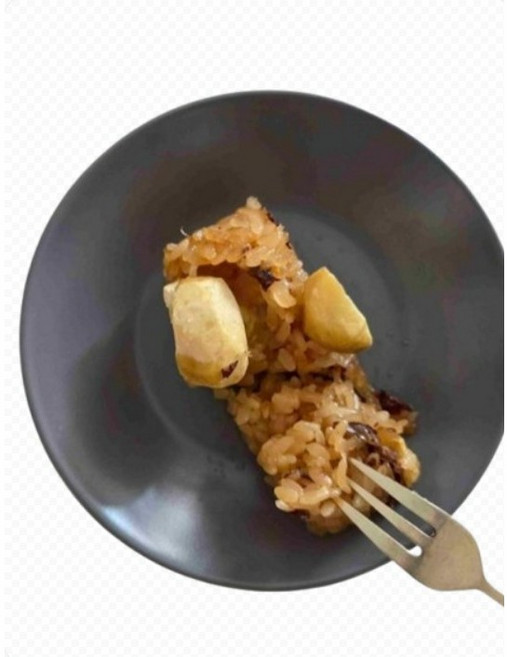 창억 국내산찹쌀로쫀득하게만든약밥 약식 500g 간단한아침 든든한간식으로제격 개별포장으로보관및휴대가간편, 1개