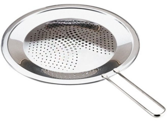 키친아트 기름방지망, 5개