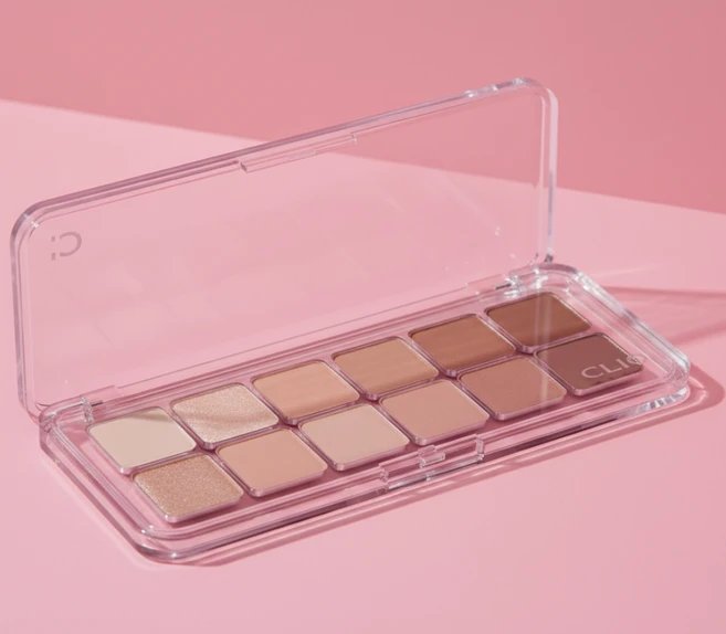 클리오 프로 아이 팔레트 에어 7.2g, 11 쇼핑하는 치즈냥, 1개 - 쿠팡