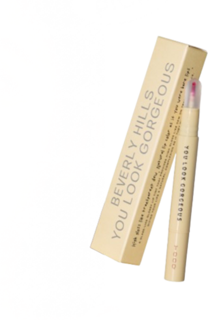 [정품] 투크 베버리힐즈 유룩고져스, 1개, 1.6g, 01 피기