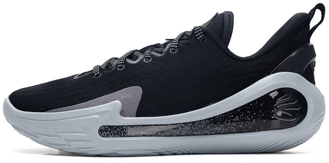 언더아머 남녀공용 커리 12 WMDE 농구화 3027634-001