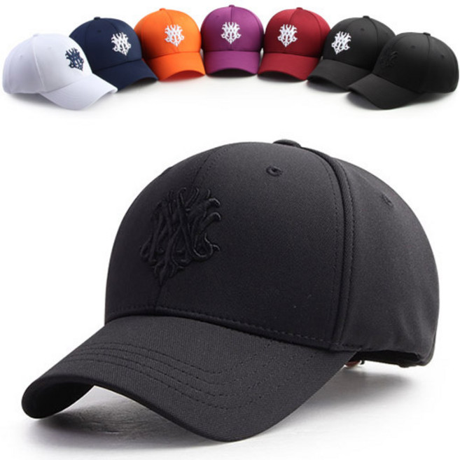 HOWN 엠쿰7 스판모자