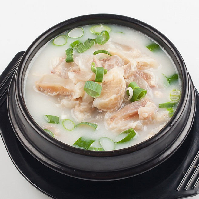 한우 사골 스지 도가니탕 밀키트 (500g), 2. 한우사골 도가니탕 (500g × 2팩), 500g, 2개