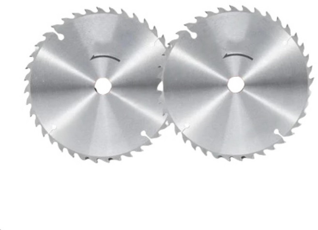 MAKOSA 110V 圓鋸機，適用木工與石材切割, 1個, 鋸片一個