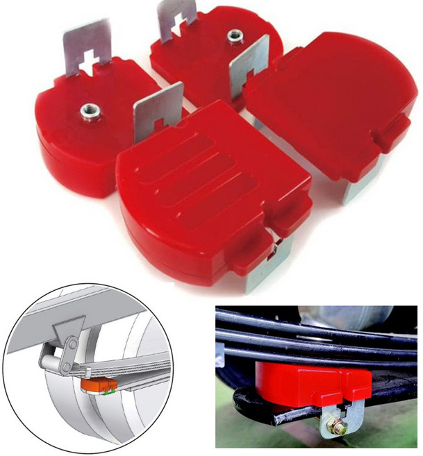 포터2 봉고3 호환가능 우레탄스프링 완충기 판스프링 보강 특장차 피칭 롤링 차량처짐 개선, 1개, 03.포터2(전기차)