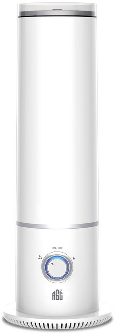 엔젤쿡 미스트에어 6L 가습기 대용량 가습기 통세척 간편 가습기, AGC-MA600