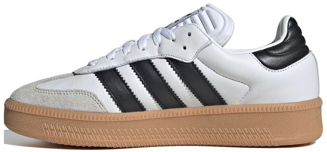adidas 愛迪達 男女通用 Samba XLG 運動鞋