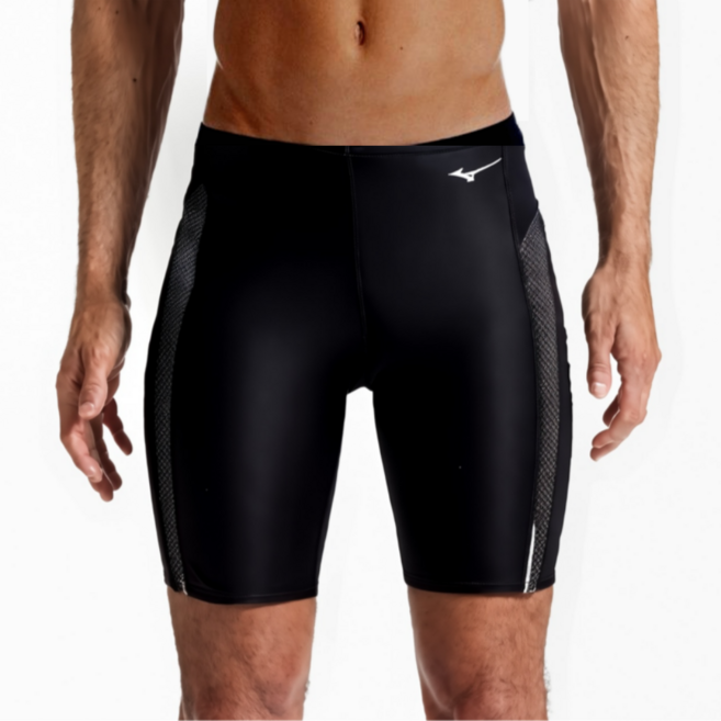 미즈노 남자 수영복 실내 강습용 바지