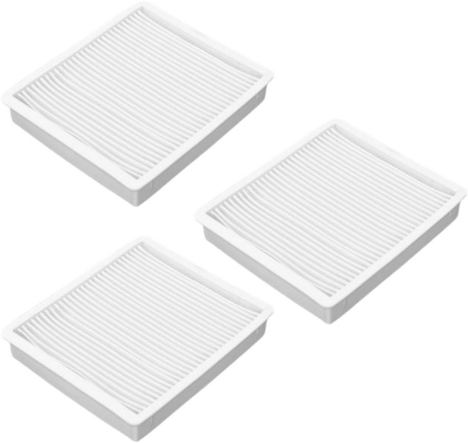 비브랜드 삼성청소기 필터 DJ63-00672D 호환용 청소기 필터, 3개