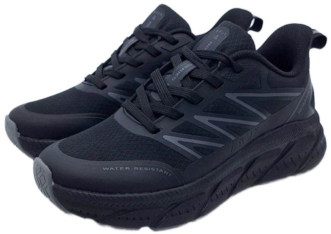 에이룩 발편한 초경량 발수 운동화