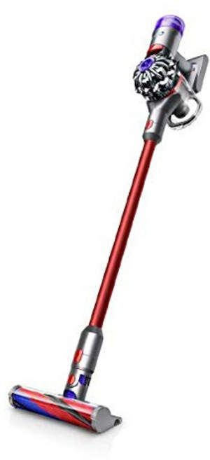 DYSON 30대한정 599 000원!! 다이슨 초경량 신제품 무선스틱 청소기 Dyson V8 Slim Fluffy + 추가요금 없는 신품정품 돼지코 증정