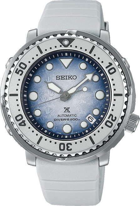 4위 - [세이코] SEIKO 프로스펙스 오토매틱 다이버 시계 TUNA CAN DIVER'S 20
