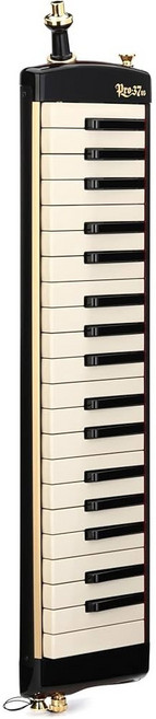 스즈키 악기 멜로디카 (PRO-37V3), Suzuki 스즈키 멜로디카 PRO-37V3, 1개