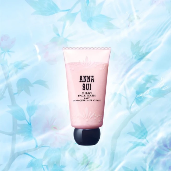 안나수이 밀키 페이스 워시_클렌징 폼, 없음, 상세설명 참조, 상세설명 참조 - 쿠팡