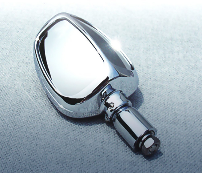 보문 다기능 국기봉 다용도 깃봉 미러폴 거리감지 멀티 초보운전 차량용 익스테리어, 34_투싼iX