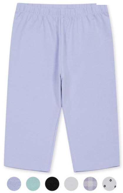 폴햄키즈 폴햄키즈 여아 코튼스판 5부 레깅스_PKD5PT2235