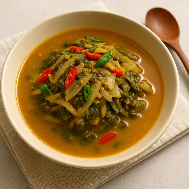 [산지직송] 강원도 양구 깊고 구수한 맛 삶은 시래기, 20개, 200g