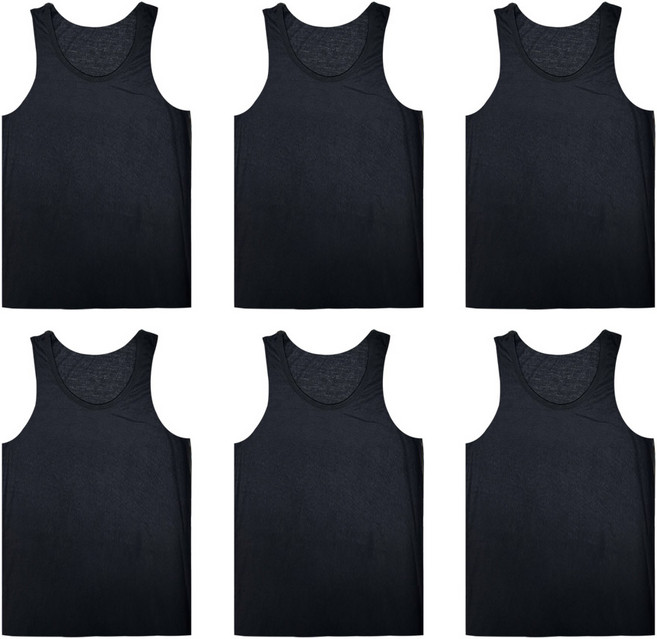 인따르시아 주니어 면스판 런닝 6종