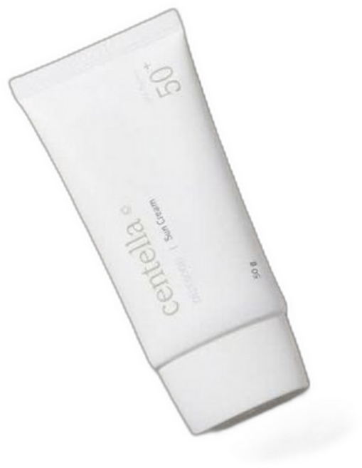 믹순 병풀 선크림 SPF 50+ PA++++, 1개, 50ml