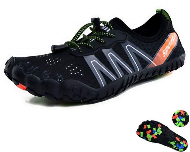 피라모니 물놀이 워터파크 아쿠아 슈즈