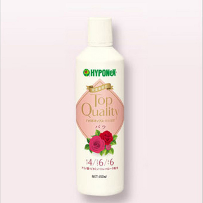 SKFARM 하이포넥스 액비 탑퀄리티 바라꽃선명, 1개