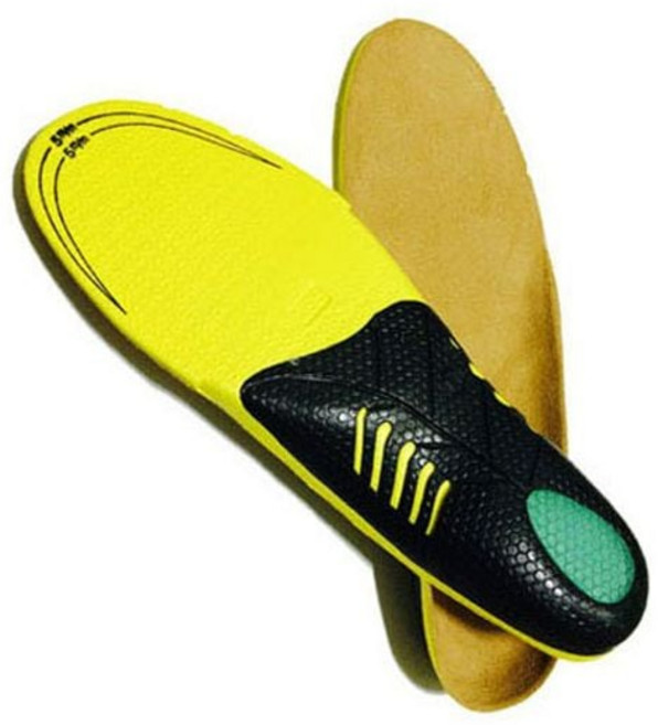 GDS-A09 등산 스포츠용 깔창 jck+10515xl